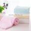 Elegant colorful 100% cotton bath towel