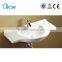 New bathroom cabinet/ ceramic wash basin/ sinks vanity W4101A