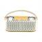 China Manufacturer Promotion Price High Quality Bluetooth Speaker, Rechargeable Speaker in Good Price RM2-2