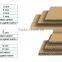 20x12x9cm Cardboard Small Moving Boxes Mailing Packing Shipping Carton Box