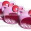 Beautiful color PE plastic Pet beds and pet house YXF-6045A