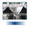 multi mouth feeder combination weigher for weighing rice,sugar, fine tea,detergent powder
