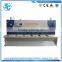 professional supplier Hydraulic shearing machine QC11Y 20X3200