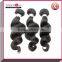Bundles deal Big discount natural body wave 100% human peruvian virgin hair