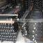 high quality trailer suspension leaf spring