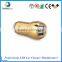 New Design Dual USB car charger adapter 2 port 5V 2.4A