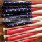 American baseball bat