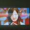 Native 480 x 320 Pixels Support Max 1080P Much Better Than UC28+ Projector Full LED HD