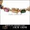New Style Cheap fashion bracelet surgical steel jewelry