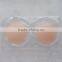 girls sexy nipple cover Nipple Cover Sticky Pads Reusable Versatile Breast Petals