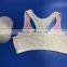 Girls Hot Sale Sexy Net Bra Designs Breathable