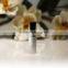 50ml Single Wall Airless Bottle Injection Color