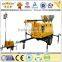 Used Kubota Engine Generator Mobile Light Tower