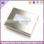 Best selling cosmetic gift paper box with factory price