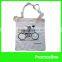 Hot Sale cheap custom recycled logo cotton tote bag