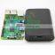 Raspberry Pi With Case