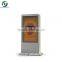 55 65 Inch Outdoor Floor standing Network LCD AD Player