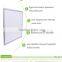 etl dlc 0-10v/1-10v 3 in 1 dimmable led panel 2x2ft panel