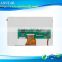 WVGA LVDS interface 20 pin tft lcd module