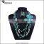 Fashion Design Multilayer Beaded Turquoise Jewelry Set