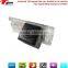 180 degree viewing angle cctv camera / wide angle security car camera