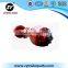 Top Chinese Supplier Customized German Type Axle For Semi Trailer