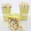 Food Grade Popcorn Packing Box