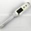 2016 hot sale LCD display digital kitchen salt checker