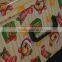 christmas gift storage box with plastic handle