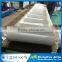 high quality fruit belt conveyor
