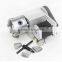 Rotary shaft 80MM without top end,the 4th Axis