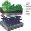 Green Roof Drainage Mat Roof Water Drainage