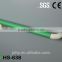 PVC Plastic Disabled Hospital Handrails / Professional Handrail Manufacturer