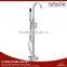 Modern Bathroom Floor Stand Faucet Freestanding Bath Tub Faucet