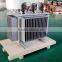 oil immersed distribution power and distribution transformer