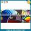 Inflatable shell tent/inflatable shell dome/tent inflatable shell for sale