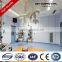 hospital Antibacterial compact hpl interior wall cladding