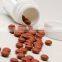 High precision and performance hard gelatin capsule counter