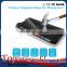 0.3mm 2.5D 9H Privacy Tempered Glass Screen Guards Protectors For iPhone 6 4.7-inch Mobiles