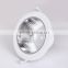 glare free UGR<19 COB LED down light 20W, smart dimmable low to 5%