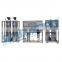 High quality one stage stainless steel reverse osmosis water filter for sale