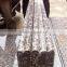 G664 granite tile and stair