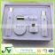 Disposable Luxury PVC Plastic Cosmetic Blister Container