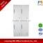 Hot sale 4 door metal storage locketr cabinet