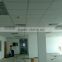 Commercial ceilings