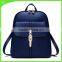 leisure shoulder school backpack Korean women fashion bag