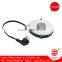 YSH retractable power extension cord reel with Chinese plug