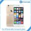 Free Shipping Hot Sale! Anti-fingerprint 0.33mm tempered glass screen protector for iPhone 6s
