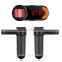 Wholesale Bluetooth Car Kit Bluetooth Car Kit Handsfree FM Transmitter Car Bluetooth Transmitter MP3 Player