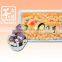 Taiwan Wholesale Supplier Ice Cream Topping Green Tea Mini Mochi